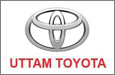 Uttam Toyota